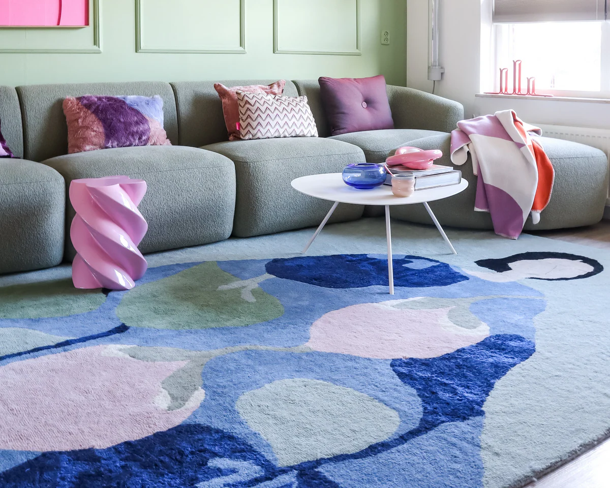 Global Artistry for Your Floors